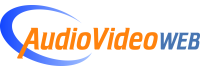 Audio Video Web