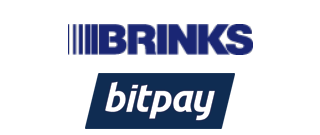Brinks & Bitpay
